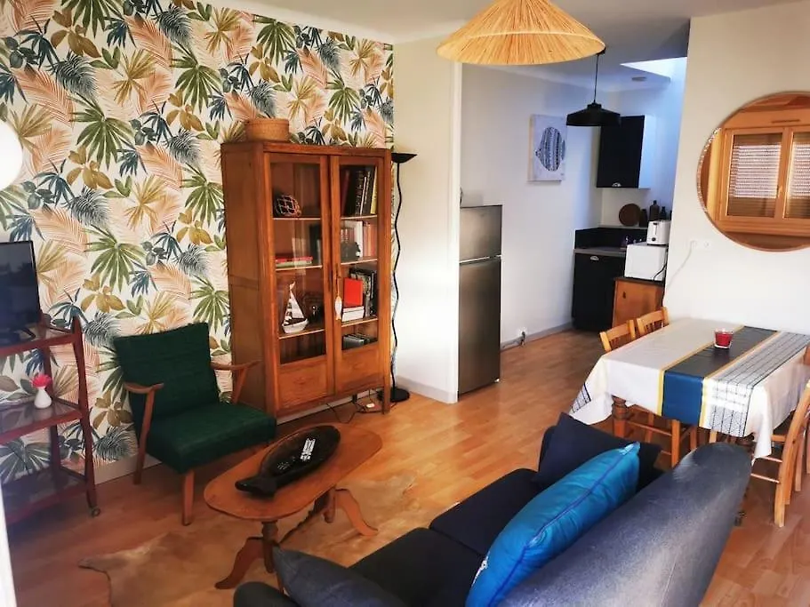 Appartement Baie Du Mont St Michel Roz-sur-Couesnon