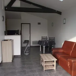Appartement La Campagne Au Pied Du Mt St Michel, Roz-sur-Couesnon