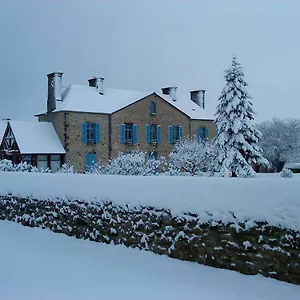 Couette-café Les Coquetières, Roz-sur-Couesnon